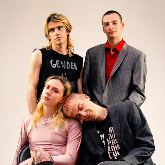 The Psychotic Monks-1